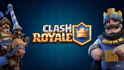 Rumor Clash Royale Sudah Rilis di Android