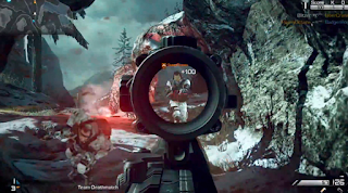 Spesifikasi PC untuk Call OF Duty Ghost Spesifikasi PC untuk Call OF Duty Ghost Sinopsis Dunia telah pergi ke neraka dan memisahkan diri menjadi dua faksi: Hantu dan Federasi. Federasi adalah antagonis kelompok, karena hanya terdiri dari sebagian besar 'kekuatan jahat' di dunia (Amerika Selatan, Cina, Rusia, dll), yang berada di luar untuk melumpuhkan dan menghancurkan orang-orang baik dari Amerika Serikat dan sisa dunia. Berkat program ruang angkasa yang disebut 'Odin Project', kekuatan buruk melakukan hal itu, mengirimkan sejumlah besar serangan dipandu laser ke musuh Federasi. Kota yang hancur, nyawa hilang dan apa yang tersisa dari korban dibagi menjadi tak berdaya, militer memudar dan skuad Hantu. Hantu akan membuat Federasi kehidupan neraka melalui serangkaian peristiwa ditempatkan dengan baik yang disatukan untuk menghancurkan Federasi dari dalam ke luar. Segala sesuatu tentang modus kampanye jeritan suara yang sama seperti iterasi IW sebelumnya Call of Duty - produksi Hollywood. Banyak ledakan, banyak misi yang cukup sederhana yang mengarah ke salah satu mendefinisikan, saat intens. Ini pola umum dan tidak buruk. Cerita itu sendiri, sementara tidak sangat besar besar dalam ruang lingkup, cukup menyenangkan untuk menonton dan membuat Sobat gadget dalam mood untuk menyelamatkan dunia (atau mencoba) sekali lagi. Ini jelas merupakan
