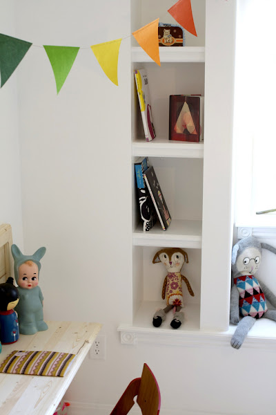 decoracion dormitorio infantil