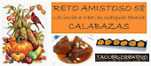 Reto amistodo nº 58