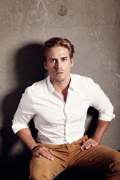 Indeed Model Management: SIMON PAUL WAGNER update Indeed Model Management: SIMON PAUL WAGNER update