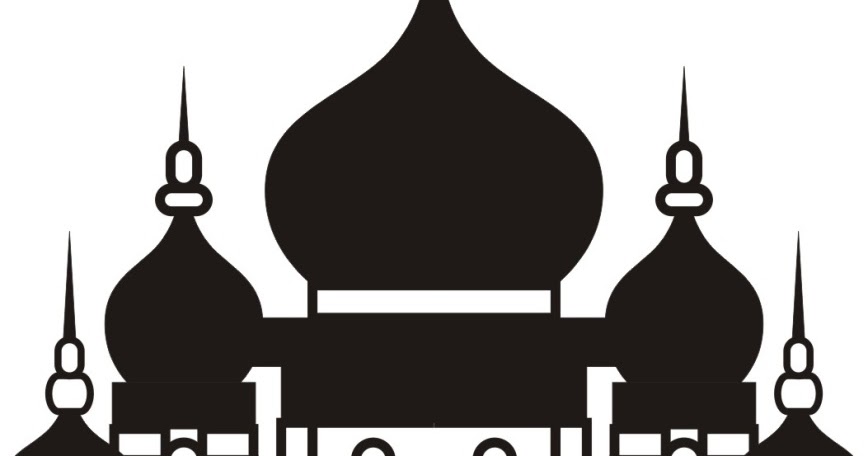 SIDE424: contoh proposal pembangunan mesjid