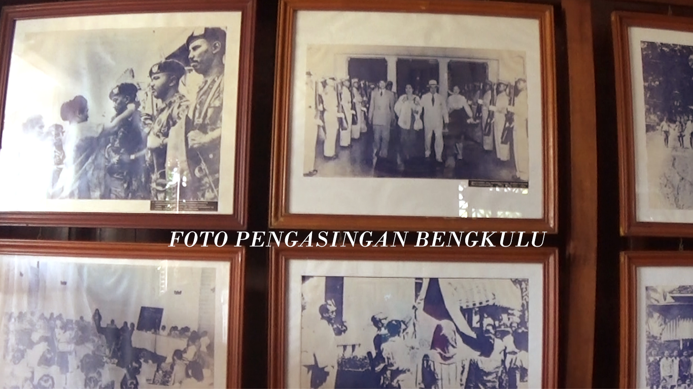 Mesin Jahit Fatmawati | Jelajah Bengkulu