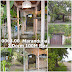 0063.00 - MARANDUBA - CASA - 2 DORMITÓRIOS - 10 PESSOAS - 100M DO MAR