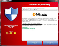 bitcoin cryptolocker cryptolocker interface