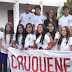 Deportistas escolares de Cauquenes ya viajan para representar a Chile en Juegos Sudamericanos en Perú