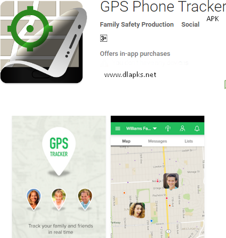 Cell phone gps tracker pro apk download