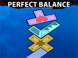 Perfect Balance Harmony Editor