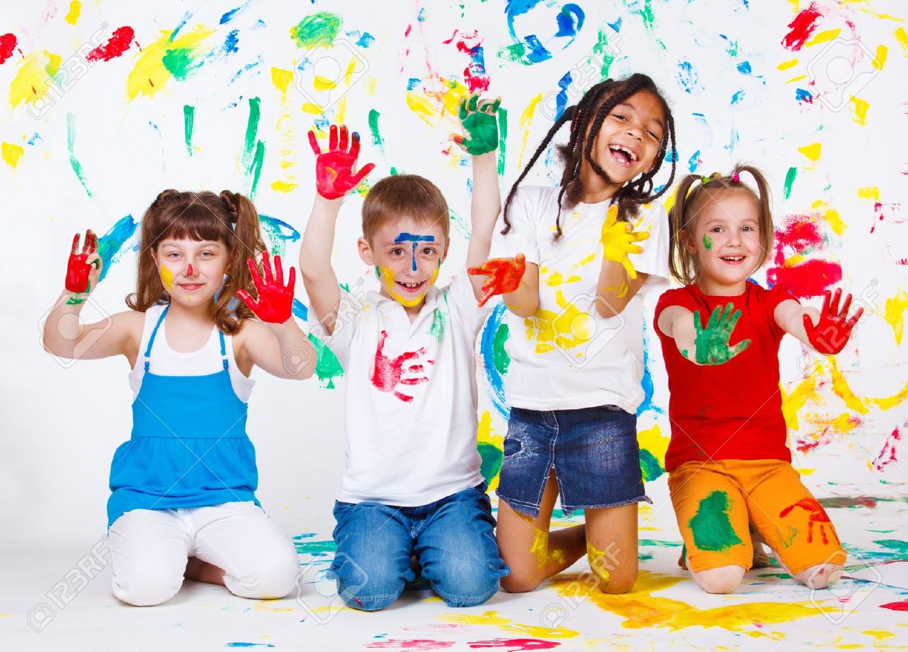 S E International School Need of extra curricular activities in school