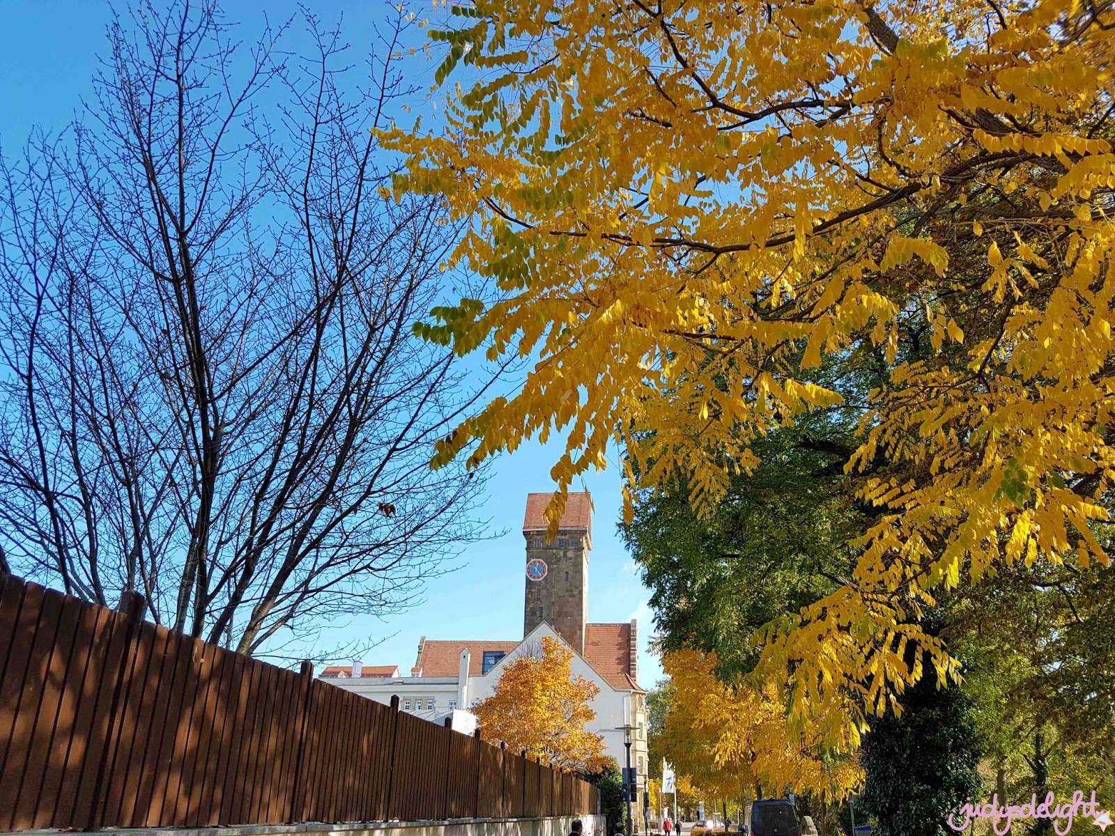 Bloggertreffen In Pforzheim Judysdelight
