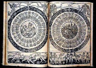 Libros Malditos. 1º Parte: el "Libro de Dzyan"