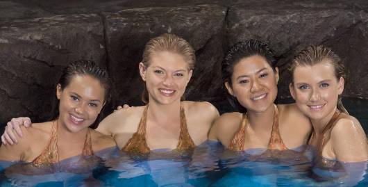 Mako Mermaids - News .: O Melhor Blog Brasileiro Sobre Mako