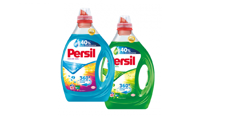 Wygraj zapas żeli do prania Persil na cały rok! Konkurs
