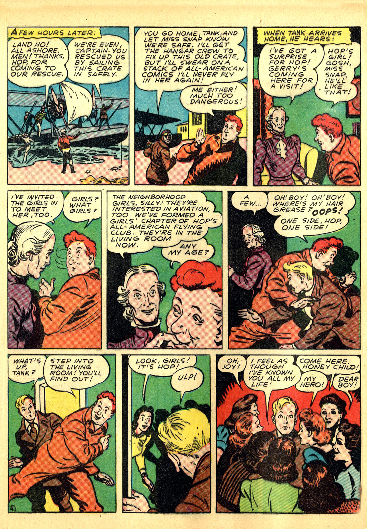 Worlds Finest Comics 4 Page 51