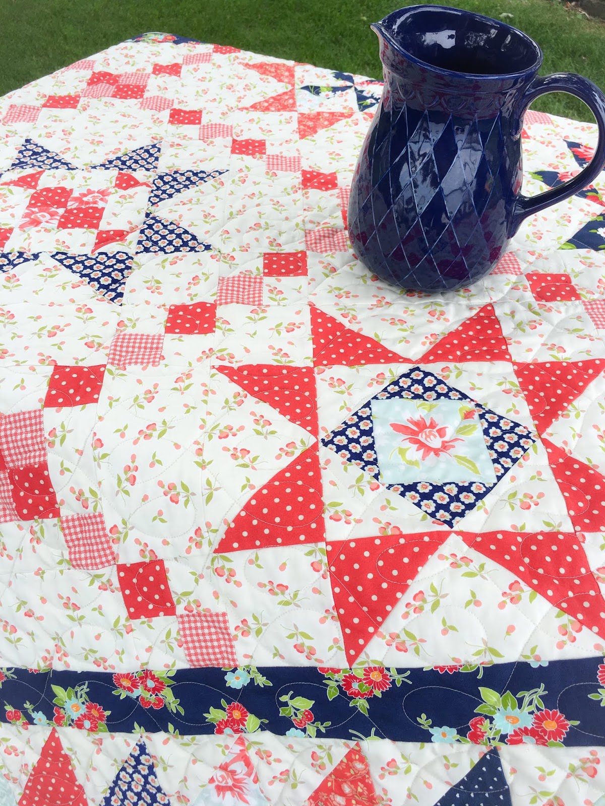 Carried Away Quilting Say Hello To Primrose Cottage Quilts