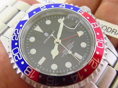 jual jam steinhart