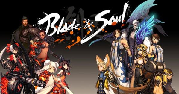 U7buy Blog: Blade and Soul Leveling Guide