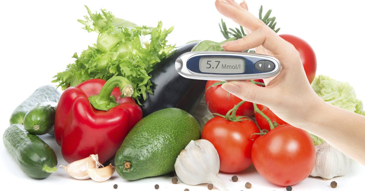 TOP 10 Foods That Do NOT Affect The Blood Sugar Mouthwash Guide For