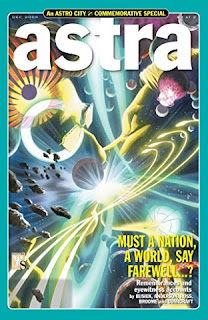 Astro City (2009) Special: Astra #2