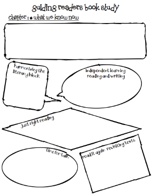 Thinking of Teaching: June 2012