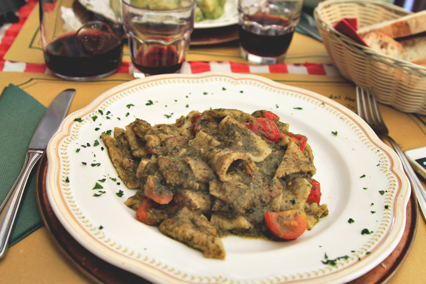 Najsłynniejsze dania kuchni toskańskiej. Co zjeść w Toskanii? Kuchnia Toskanii.
