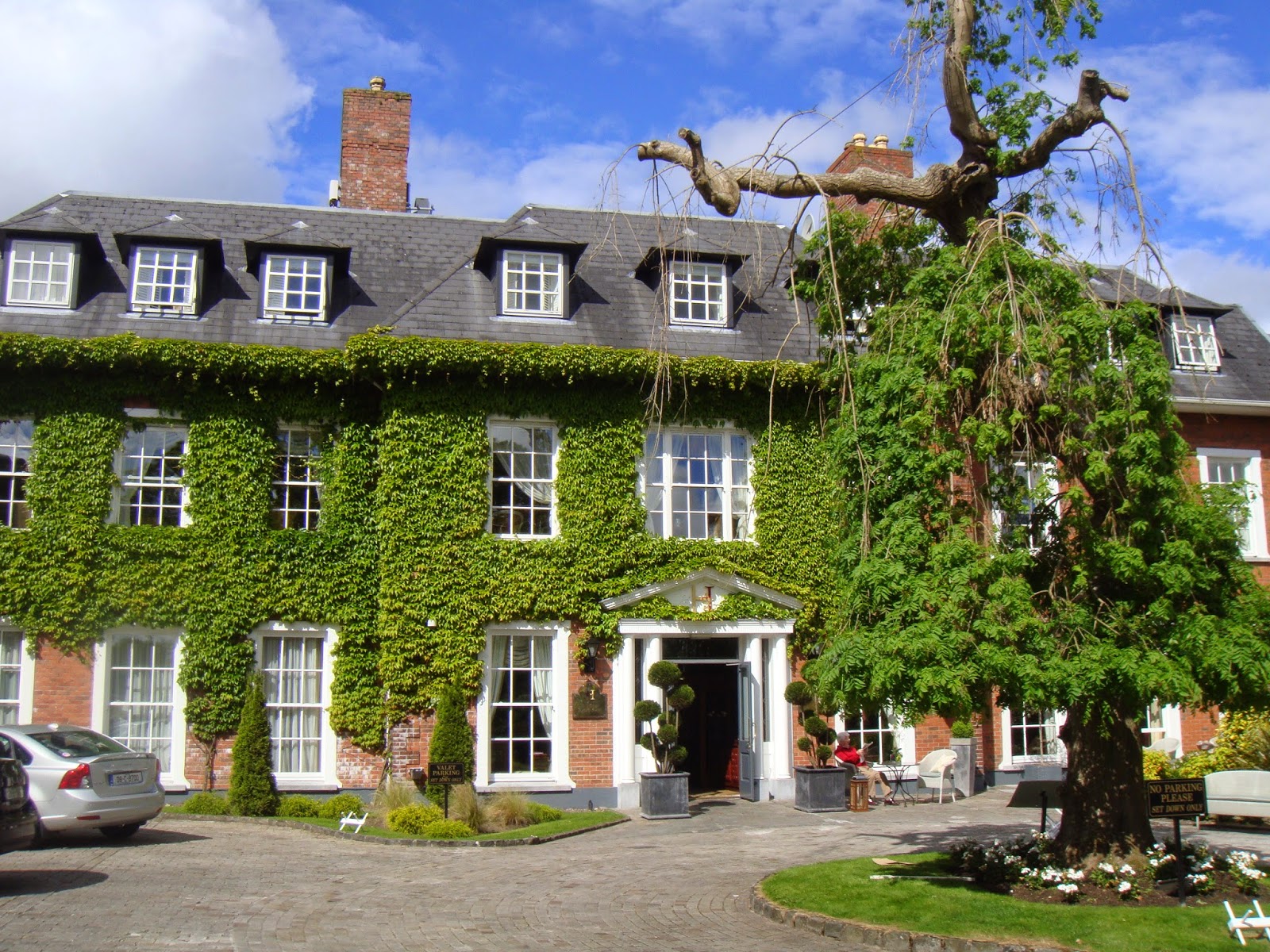 Our Grand Ireland Itinerary Nights 1214 XPage Tips