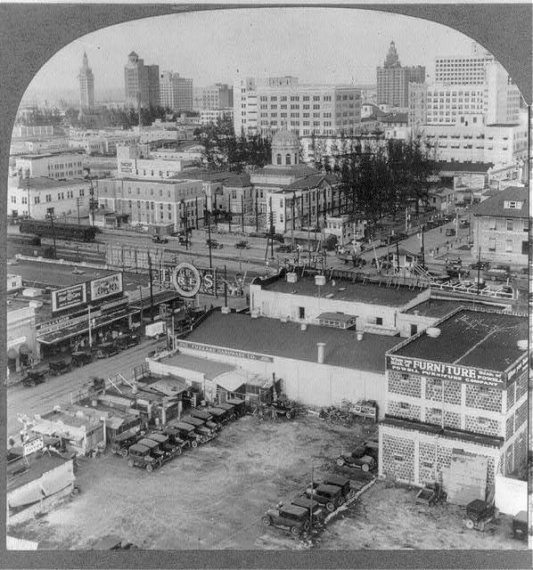 Miami Archives - Tracing the rich history of Miami, Miami Beach and the
