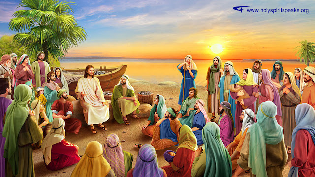 The Church of Almighty God, Eastern Lightning, Christ,