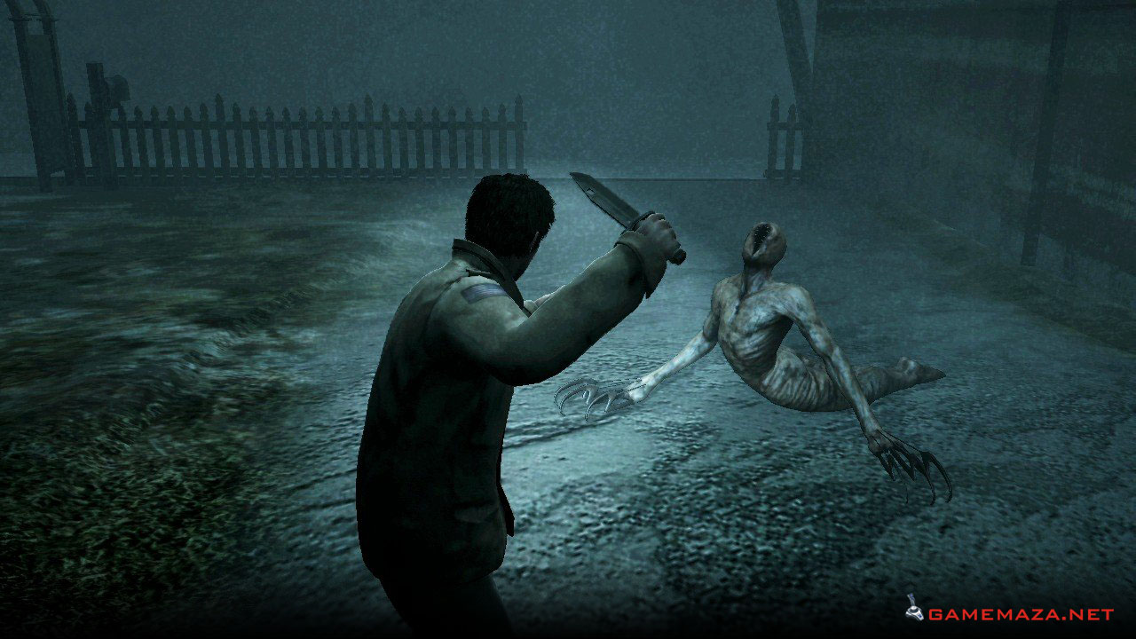 Silent Hill 4 Pc Silent Hill 4 Pc