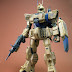 Custom Build:MG 1/100 Gundam Ez8 Desert Type
