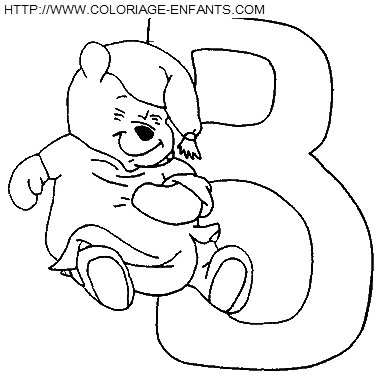 Featured image of post Urso Para Colorir Educação Infantil