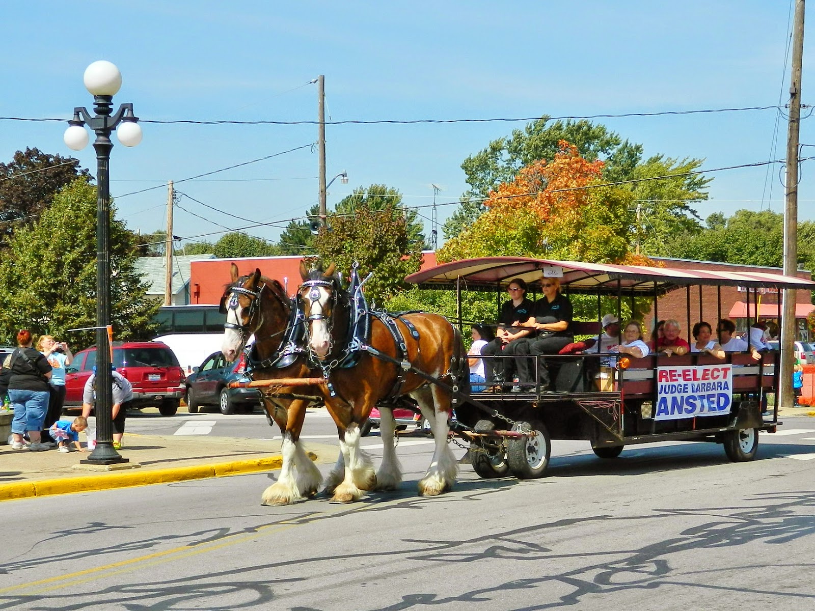 Clyde Fair Clyde, Ohio