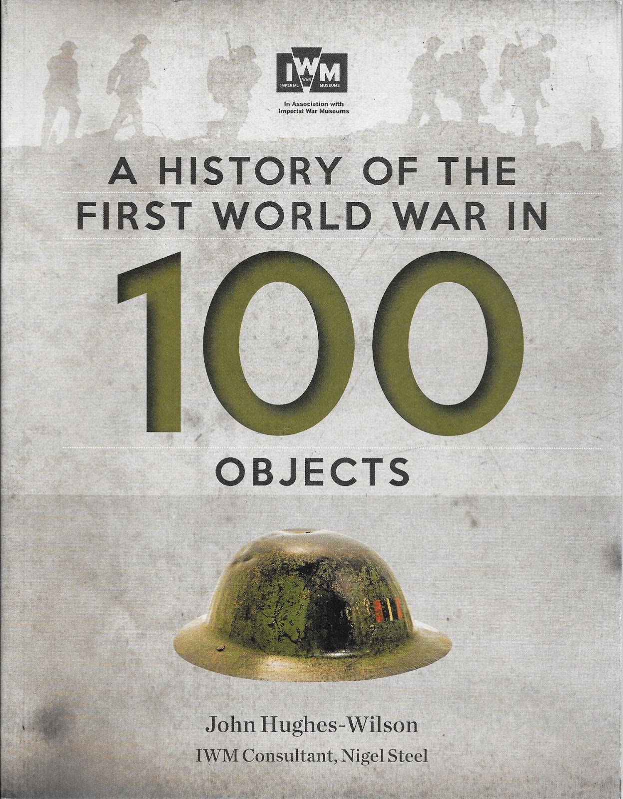 100 objects. World first.