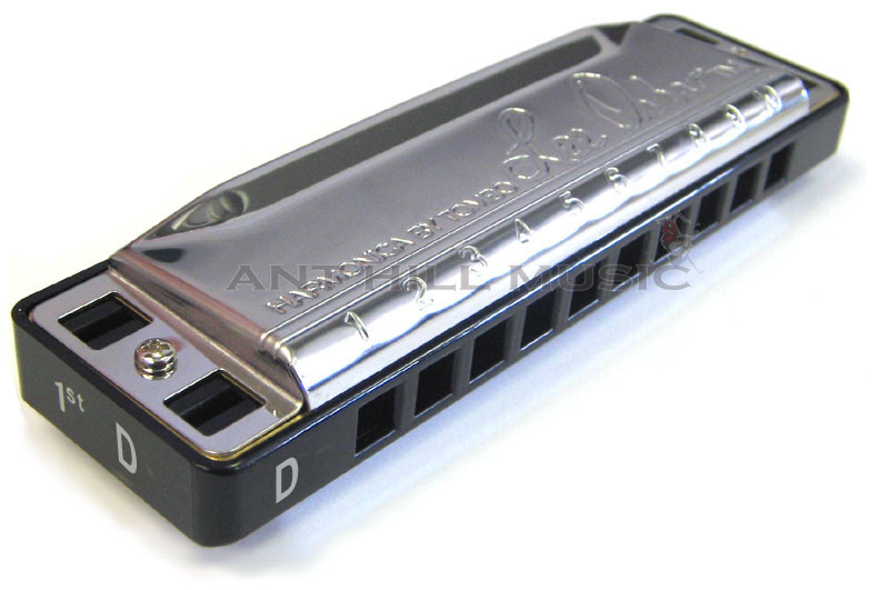 Jazzylj Canon in D for Quartet Harmonica เพลงแคนน่อนสำหรับวงฮาร์โมน