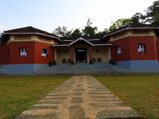 The magnificent homestay at Chikmagalur, Karnataka Chikmagalur, Karnataka, India, homestay, coffee plantation, estate