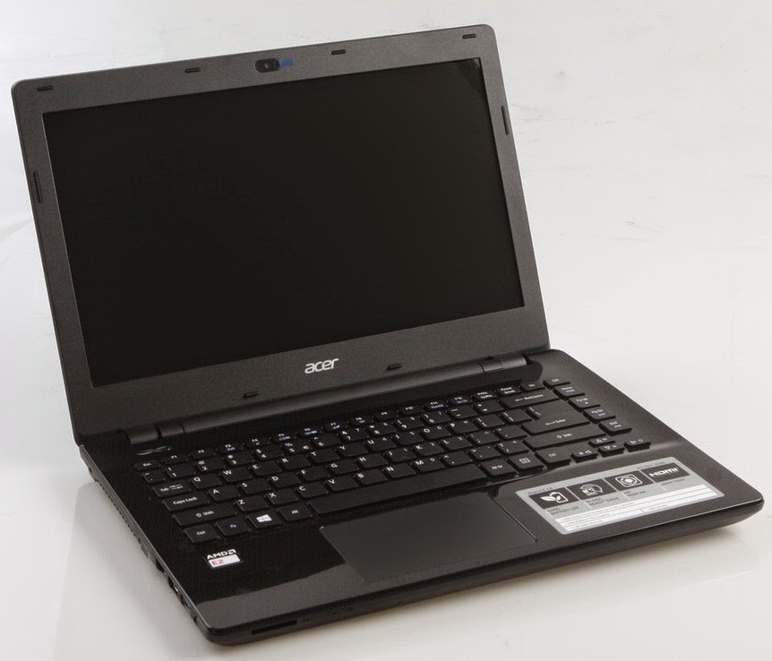Laptop Acer Aspire E5-421 Bekas | Jual Beli Laptop Bekas, Kamera