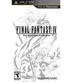 final fantasy iv psp rom final fantasy iv psp rom
