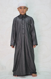  Gamis Anak Laki Laki 3 Tahun