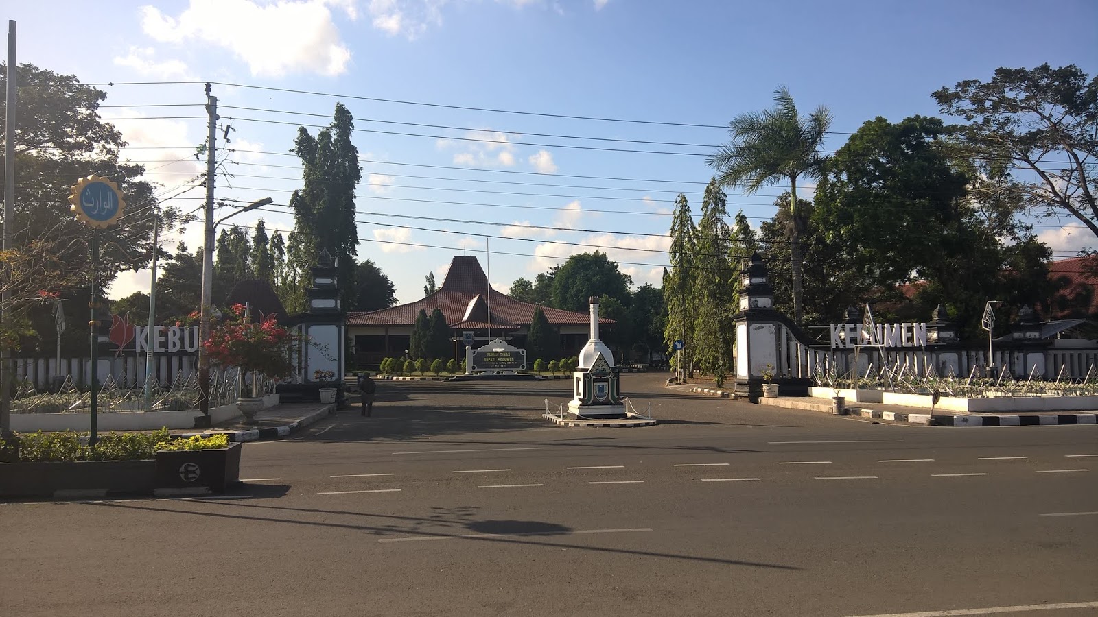Sungguh Ironi Kabupaten Kebumen Menduduki Peringkat Kedua Kabupaten Termiskin di Jawa Tengah
