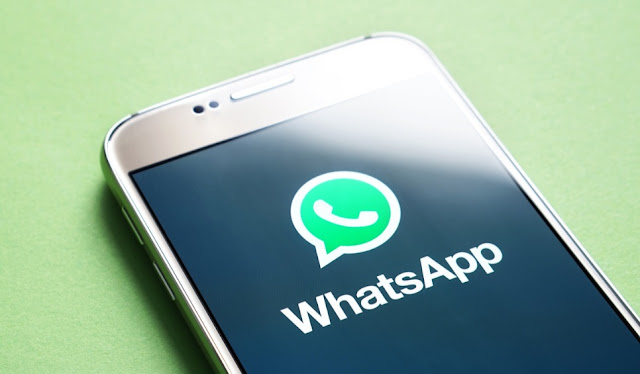 Sering Mengarsipkan Pesan WhatsApp? Ini Dia Arti dari Arsipkan