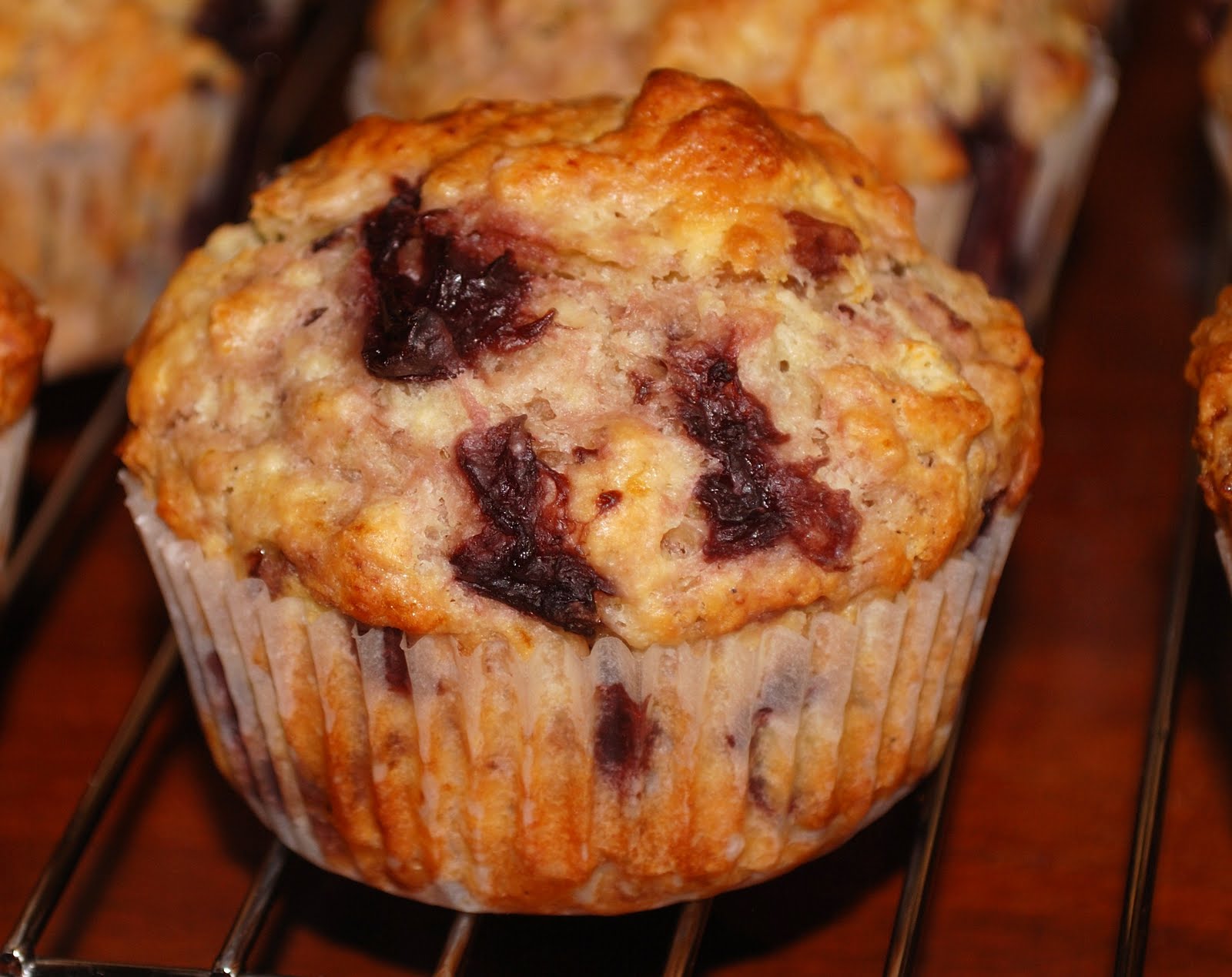 No&amp;#39; Muffins: Muffins