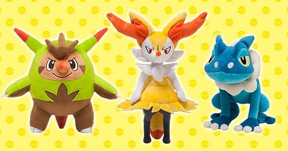 quilladin plush