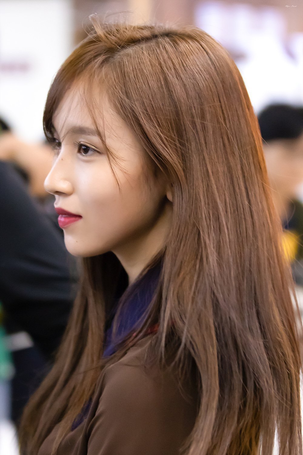 트와이스 미나에 대해 알아보자.jpgif | 인스티즈