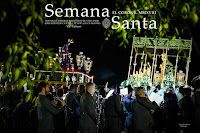 El Coronil - Semana Santa 2018