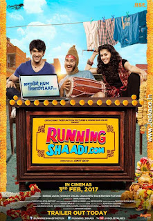 Running Shaadi Budget, Screens & Day Wise Box Office Collection 