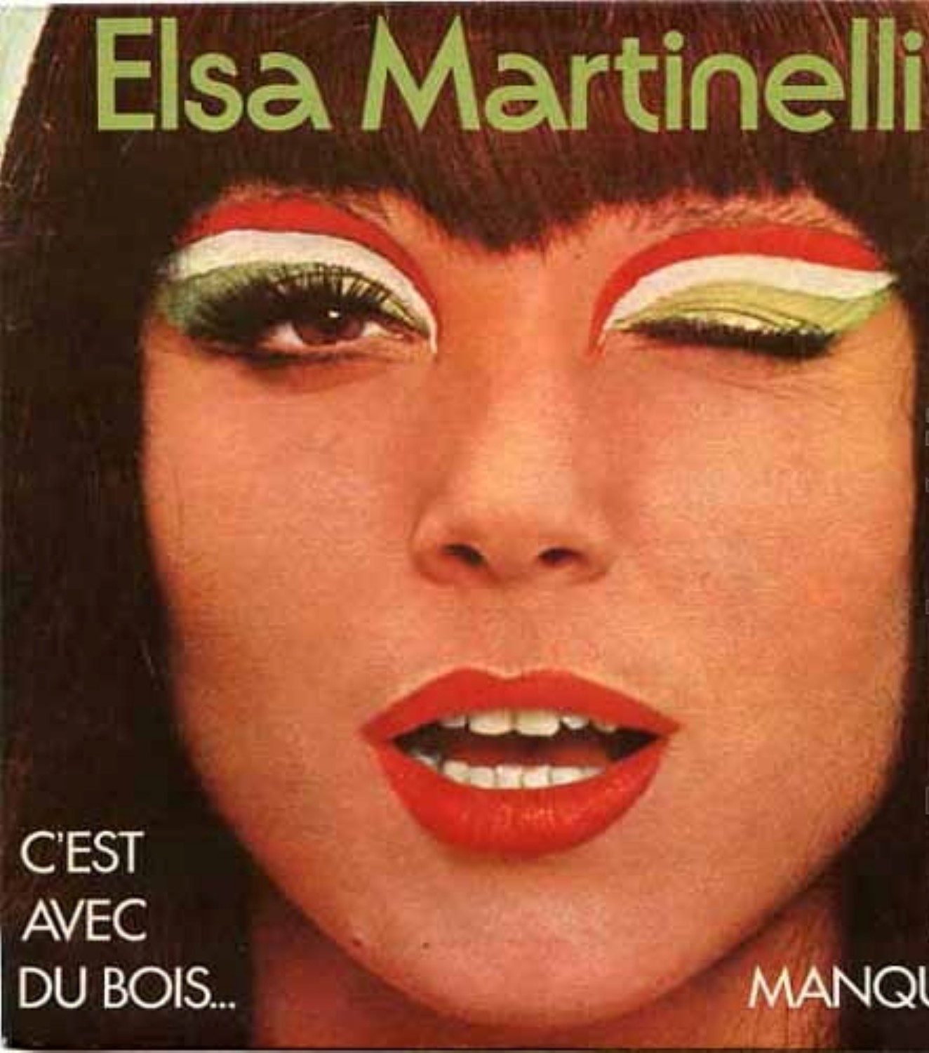 Canción Francesa Años 50 Y 60 Elsa Martinelli