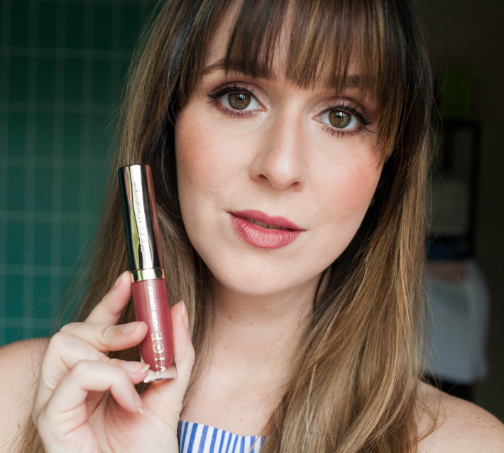 Beauty Urban Decay Vice liquid lipstick and special effects topcoat