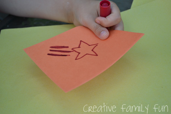 The Quilt Story with Terri of Creative Family Fun - 47