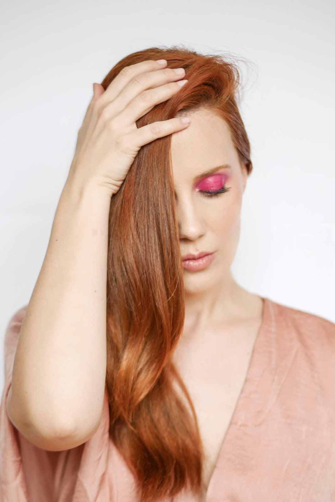 Glossed Bloom SMOONSTYLE