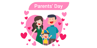 Parents day animated gif 2018 Parents day animated gif 2018